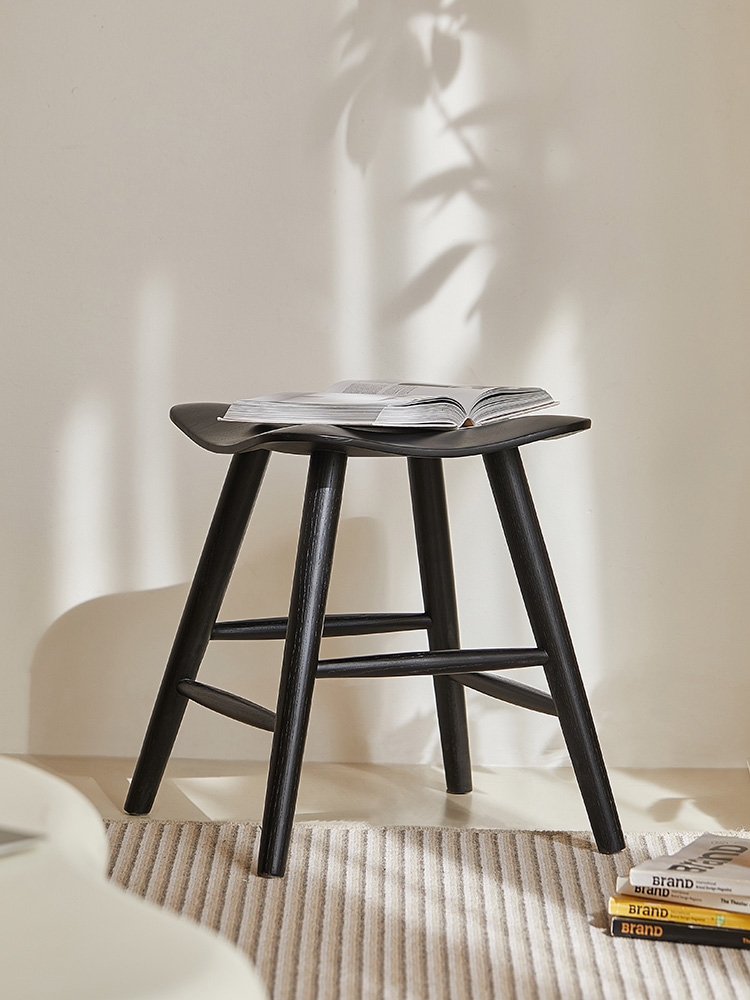 Cafe Front Desk Bar Stools Manufacturing Plant (3)